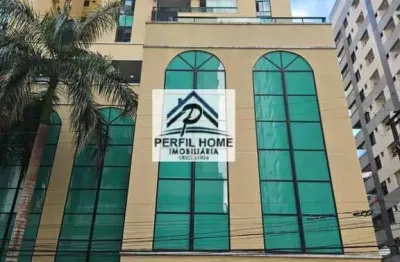 Apartamento para venda em salvador, pituba, 2 dormitórios, 1 suíte, 2 banheiros, 1 vaga