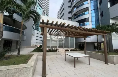 Apartamento para locação em salvador, caminho das arvores, 1 dormitório, 1 banheiro, 1 vaga