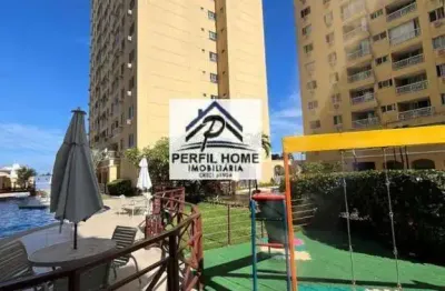 Apartamento para venda em salvador, imbuí, 3 dormitórios, 1 suíte, 2 banheiros, 1 vaga