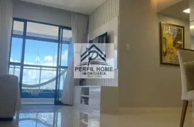 Apartamento para venda em salvador, vila laura, 2 dormitórios, 1 suíte, 2 banheiros, 1 vaga