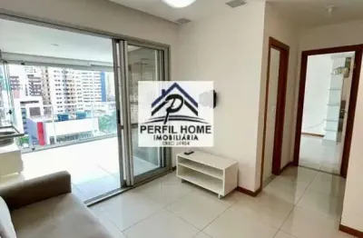 Apartamento para venda em salvador, itaigara, 2 dormitórios, 1 suíte, 2 banheiros, 1 vaga