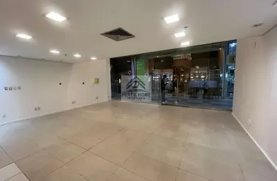 Loja comercial para locação em salvador, caminho das arvores, 1 banheiro, 2 vagas