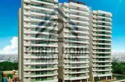 Apartamento para venda em salvador, armação, 3 dormitórios, 1 suíte, 3 banheiros, 3 vagas