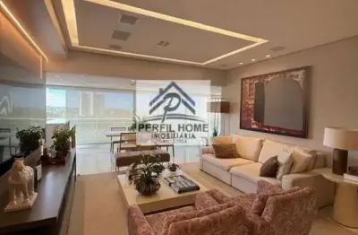 Apartamento mobiliado para venda em salvador, patamares, 3 dormitórios, 3 suítes, 4 banheiros, 3 vagas