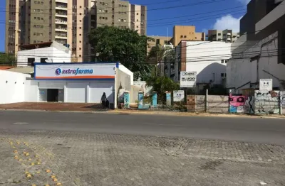 Loja comercial para locação em salvador, rio vermelho, 6 vagas