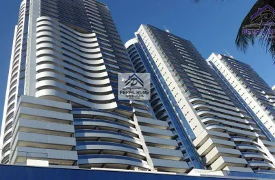 Apartamento mobiliado para venda em salvador, caminho das arvores, 1 dormitório, 1 banheiro, 1 vaga