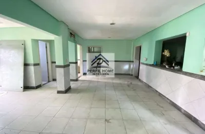 Prédio comercial para locação em salvador, brotas, 6 banheiros, 11 vagas