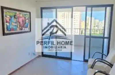 Apartamento para venda em salvador, pituba, 3 dormitórios, 2 suítes, 4 banheiros, 2 vagas