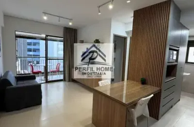 Apartamento para locação em salvador, pituba, 1 dormitório, 1 banheiro, 1 vaga