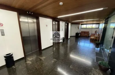 Sala comercial com 11 salas à venda na Avenida Antônio Carlos Magalhães, 000, Brotas, Salvador