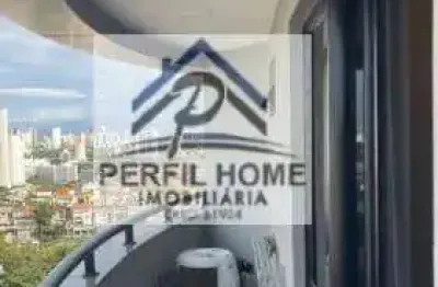 Apartamento mobiliado para venda em salvador, caminho das arvores, 1 dormitório, 1 suíte, 1 banheiro, 1 vaga