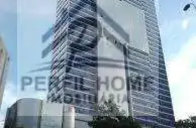 Sala comercial para venda em salvador, caminho das arvores, 1 banheiro, 1 vaga