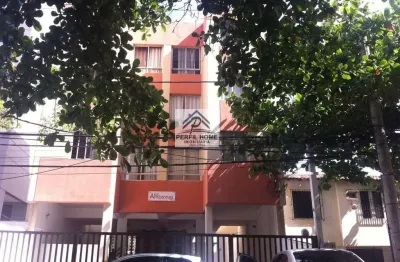 Apartamento para venda em salvador, pituba, 1 dormitório, 1 banheiro, 1 vaga
