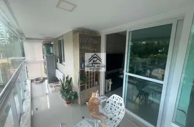 Apartamento para venda em salvador, alphaville i, 3 dormitórios, 1 suíte, 3 banheiros, 2 vagas