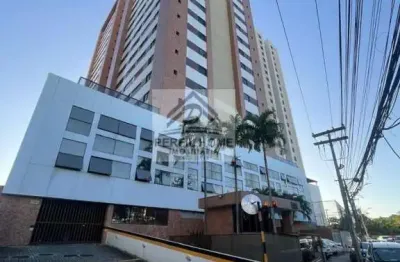 Apartamento para venda em salvador, stiep, 3 dormitórios, 1 suíte, 3 banheiros, 2 vagas