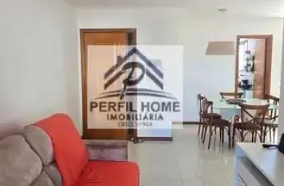 Apartamento para venda em salvador, pituba, 3 dormitórios, 3 suítes, 5 banheiros, 2 vagas