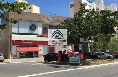 Loja comercial para locação em salvador, costa azul, 1 banheiro