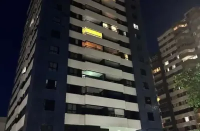 Apartamento para venda em salvador, pituba, 2 dormitórios, 1 suíte, 3 banheiros, 1 vaga