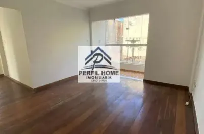 Apartamento para locação em salvador, brotas, 2 dormitórios, 1 suíte, 2 banheiros, 1 vaga