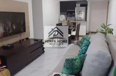Apartamento mobiliado para venda em salvador, jardim armação, 2 dormitórios, 2 suítes, 2 banheiros, 2 vagas