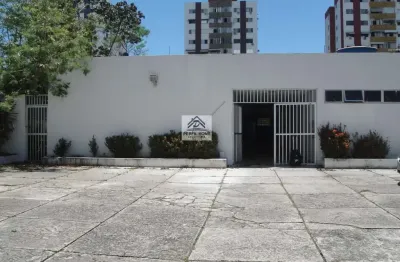 Prédio comercial para venda em salvador, imbuí, 5 banheiros, 10 vagas