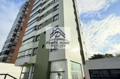 Apartamento para venda em salvador, jardim armação, 3 dormitórios, 3 suítes, 5 banheiros, 2 vagas