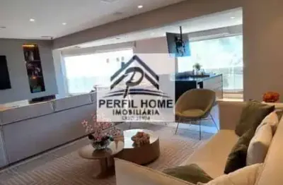 Apartamento para venda em salvador, pituaçu, 4 dormitórios, 3 suítes, 5 banheiros, 4 vagas