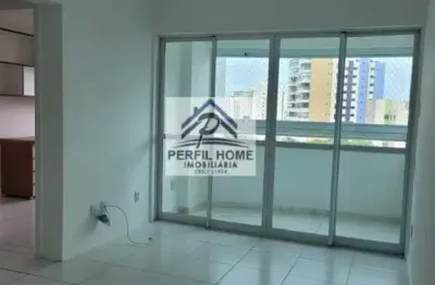 Apartamento para venda em salvador, costa azul, 2 dormitórios, 1 suíte, 3 banheiros, 2 vagas