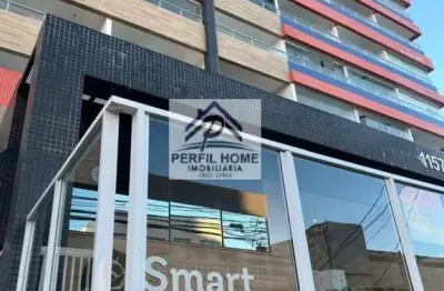 Apartamento mobiliado para venda em salvador, pituba, 1 dormitório, 1 suíte, 1 banheiro, 1 vaga