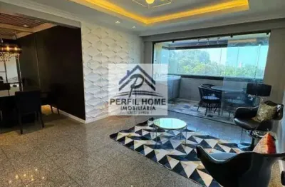 Apartamento mobiliado para locação em salvador, rio vermelho, 3 dormitórios, 2 suítes, 4 banheiros, 2 vagas