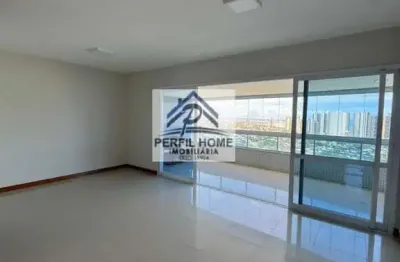 Apartamento para venda em salvador, patamares, 4 dormitórios, 3 suítes, 4 banheiros, 3 vagas