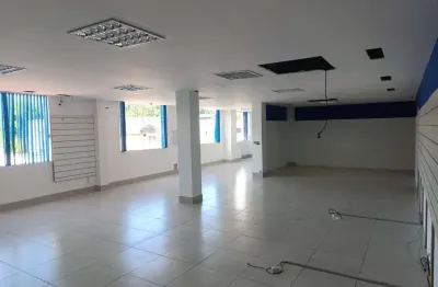 Loja comercial para locação em salvador, pituba, 3 banheiros, 4 vagas