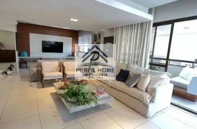 Apartamento para locação em salvador, graça, 3 dormitórios, 3 suítes, 4 banheiros, 3 vagas