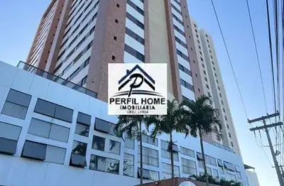 Apartamento para venda em salvador, armação, 3 dormitórios, 1 suíte, 3 banheiros, 1 vaga