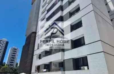Cobertura para venda em salvador, cidade jardim, 3 dormitórios, 1 suíte, 3 banheiros, 2 vagas