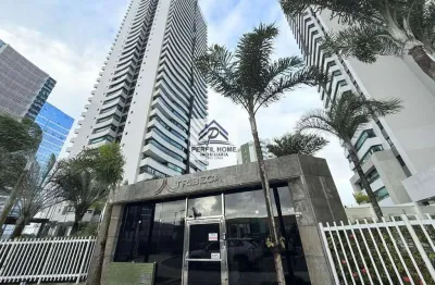 Apartamento para venda em salvador, patamares, 1 dormitório, 1 banheiro, 1 vaga