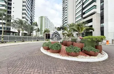 Apartamento para venda em salvador, patamares, 1 dormitório, 1 banheiro, 1 vaga