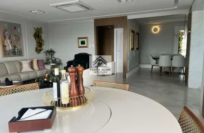 Apartamento para venda em salvador, federação, 3 dormitórios, 3 suítes, 4 banheiros, 3 vagas