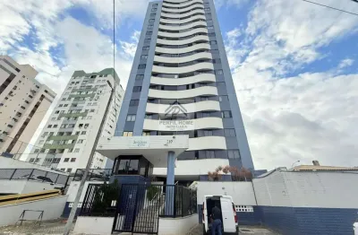 Apartamento para venda em salvador, stiep, 3 dormitórios, 1 suíte, 3 banheiros, 1 vaga