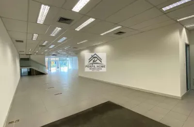 Ponto comercial para locação em salvador, cabula, 3 banheiros, 20 vagas