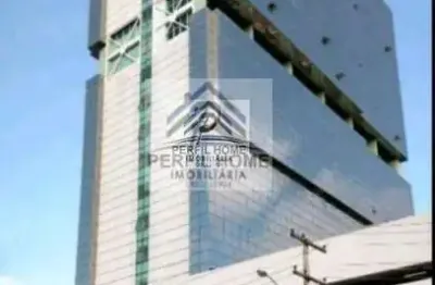 Apartamento para venda em salvador, caminho das arvores, 1 dormitório, 1 banheiro, 1 vaga