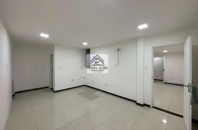 Sala Comercial para Locação em Salvador, Barra, 1 banheiro, 1 vaga