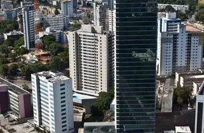 Loja comercial para venda em salvador, garibaldi, 1 dormitório, 1 banheiro, 5 vagas