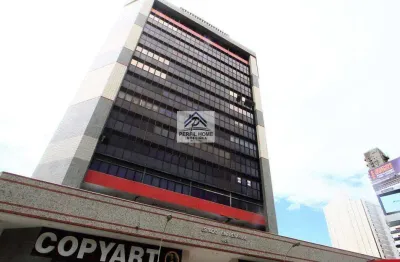 Sala comercial para venda em salvador, caminho das arvores, 2 banheiros, 1 vaga