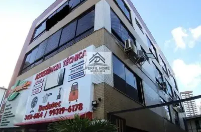 Sala comercial para locação em salvador, pituba, 4 banheiros, 1 vaga
