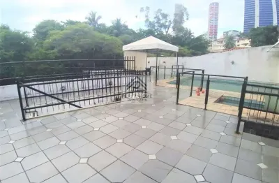 Casa para locação em salvador, caminho das arvores, 5 dormitórios, 4 suítes, 5 banheiros, 2 vagas