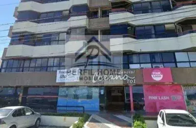 Sala comercial para alugar na Avenida Octávio Mangabeira, 00, Pituba, Salvador
