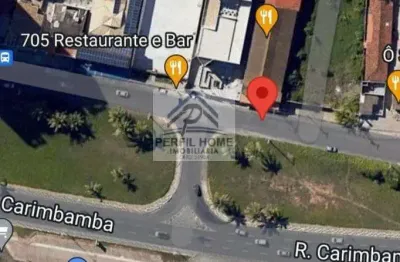 Ponto comercial à venda na Rua Manoel Antonio Galvão, 00, Pituaçu, Salvador