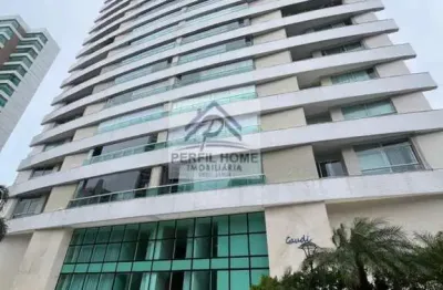 Cobertura para venda em salvador, horto florestal, 4 dormitórios, 3 suítes, 5 banheiros, 6 vagas