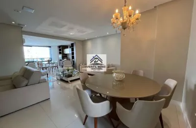 Apartamento para venda em salvador, horto florestal, 3 dormitórios, 3 suítes, 4 banheiros, 3 vagas